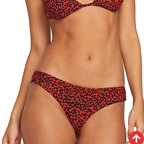 Volcom bikini bottoms - Picture 2 of 8